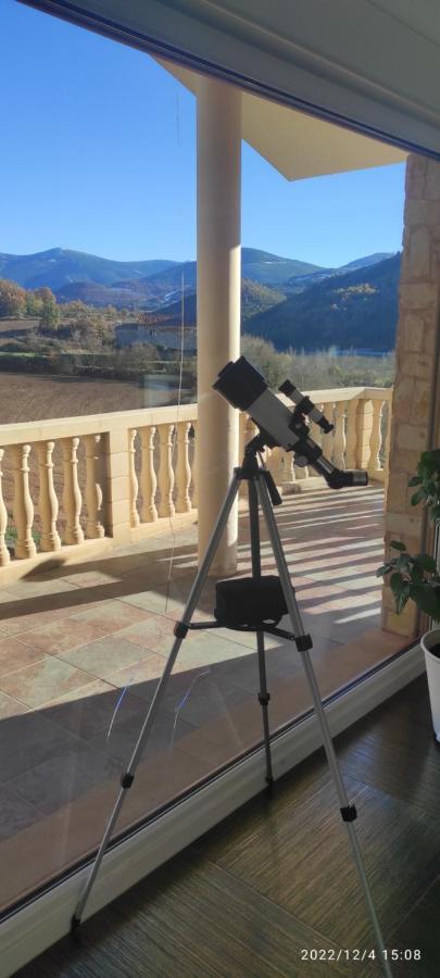 Villa Flavina San Vicente del Valle Eksteriør bilde