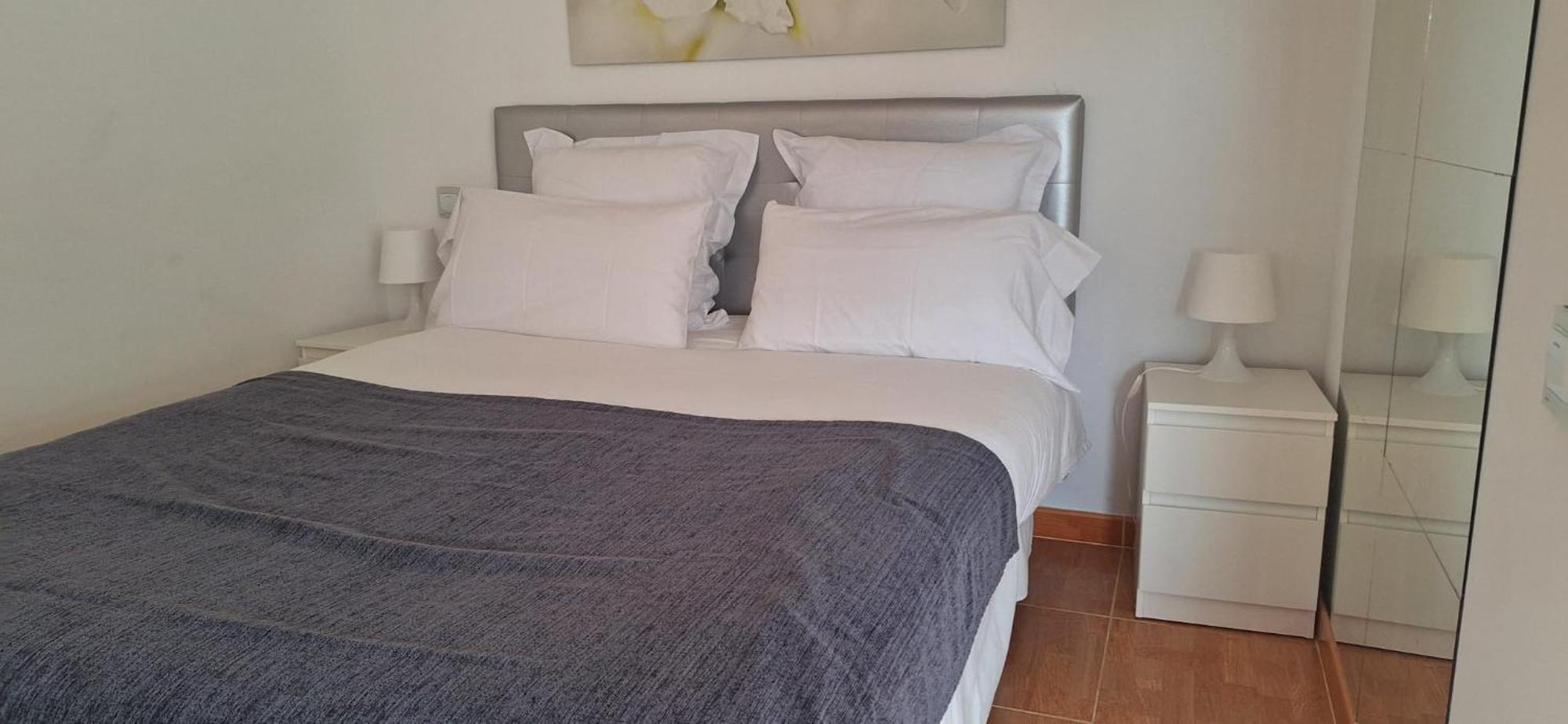 Villa Flavina San Vicente del Valle Eksteriør bilde