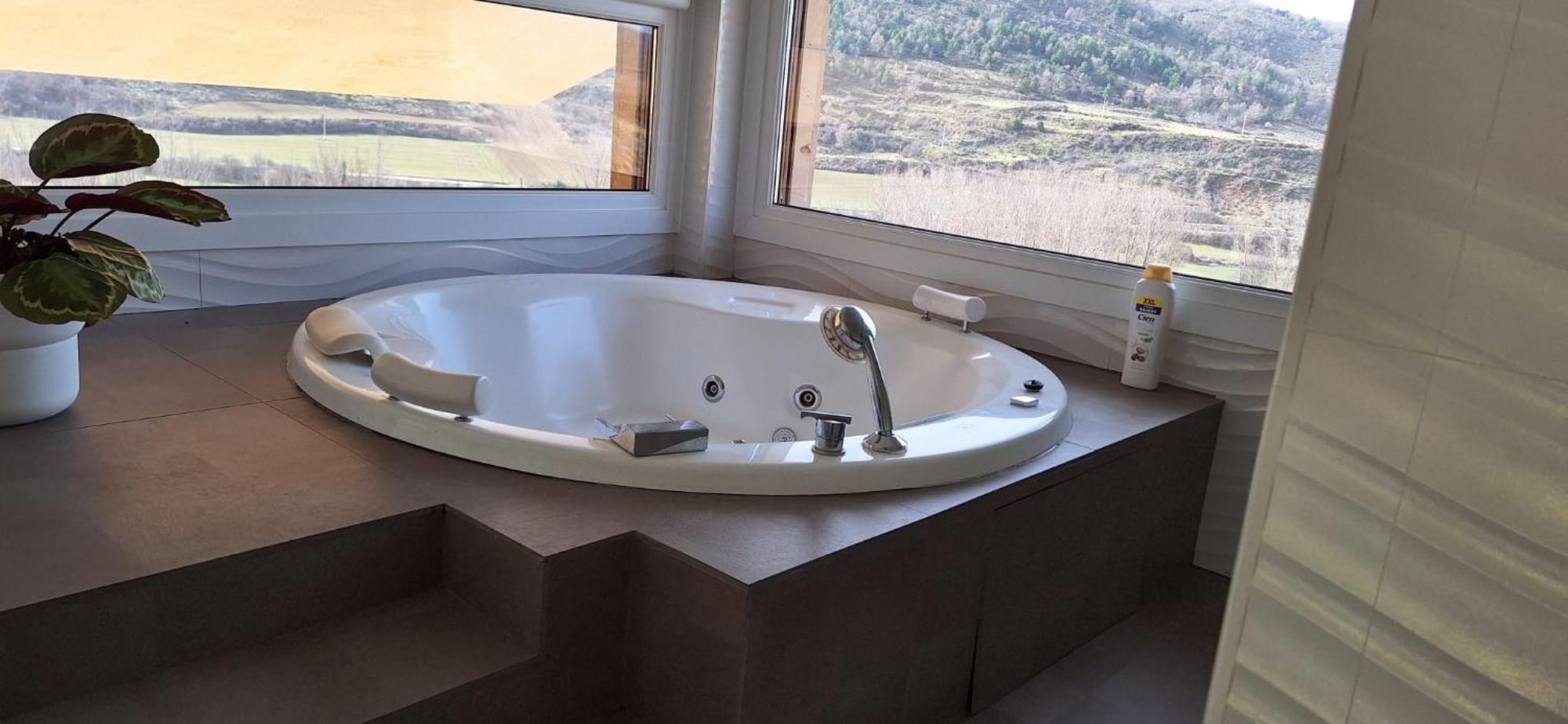 Villa Flavina San Vicente del Valle Eksteriør bilde