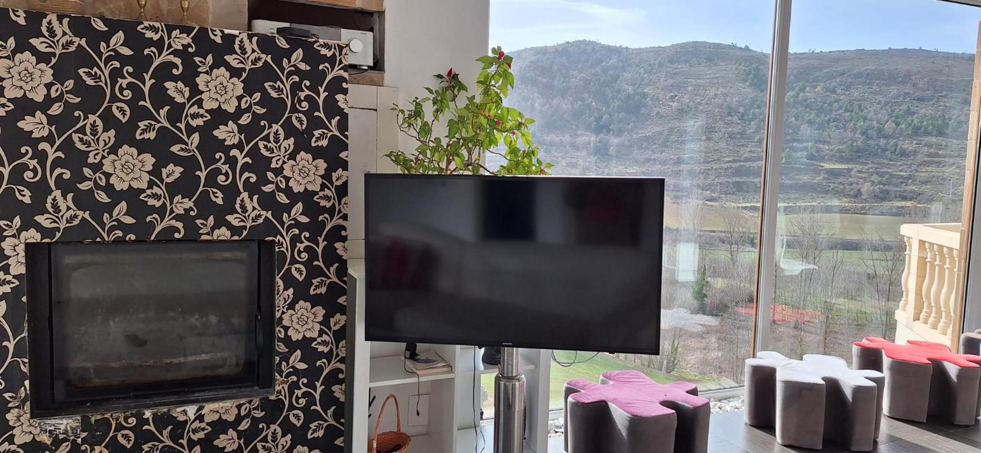 Villa Flavina San Vicente del Valle Eksteriør bilde